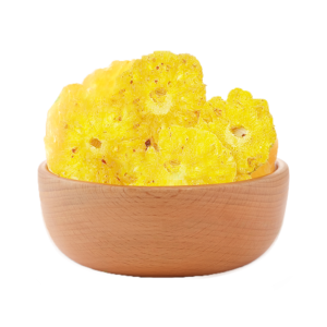 SOFT DRIED CHILI SALT PINEAPPLE