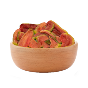 SOFT DRIED GUAVA