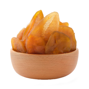 SOFT-DRIED PASSION FRUIT (SLICES)