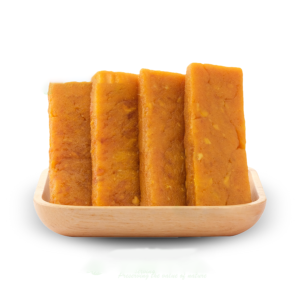 PINEAPPLE & MANGO FRUIT BAR