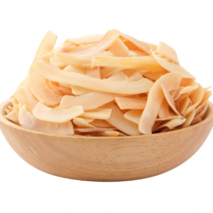 CRISPY DRIED COCONUT
