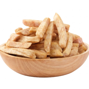 CRISPY DRIED TARO