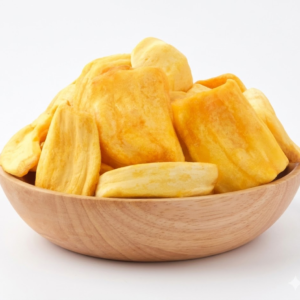 CRISPY DRIED JACKFRUIT