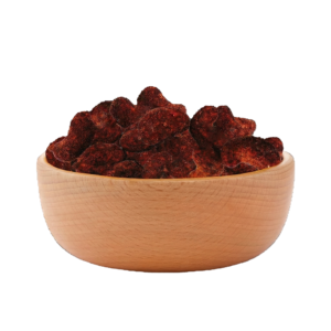 COFFEE FLAVORED CASHEW NUTS