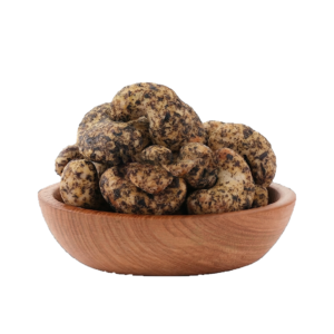 SEAWEED FLAVORED CASHEW NUTS