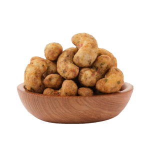 CASHEW NUT TOM YUM FLAVOR
