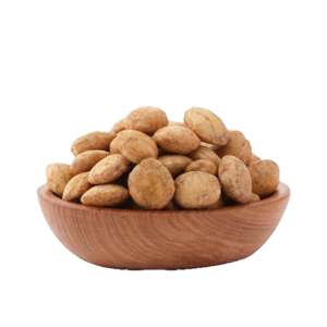 ROASTED DRIED SACHA INCHI SEEDS