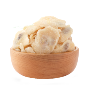 SOFT-DRIED CUSTARD APPLE