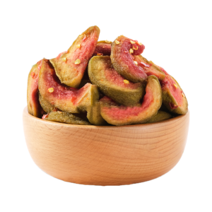 SOFT-DRIED CHILI SALT GUAVA