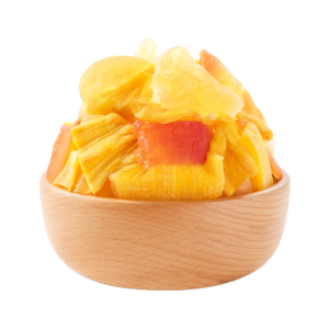MIXED SOFT DRIED FRUITS