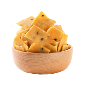 Dried Passion Fruit Snack