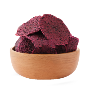 SOFT-DRIED RED DRAGON FRUIT