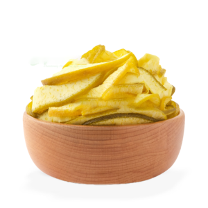 SOFT-DRIED POMELO PEEL WITH PASSION FRUIT