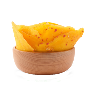 SOFT-DRIED CHILI SALT MANGO