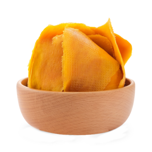NO ADDED SUGAR SOFT-DRIED MANGO