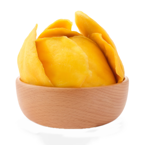 SOFT-DRIED MANGO