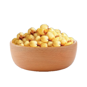 DRIED LOTUS SEEDS
